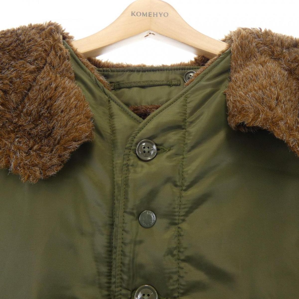 ENGINEERED GARMENTS Coat [Used] - image 5