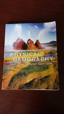 Fundamentals of Physical Geography by James Petersen