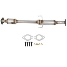54885 Rear Catalytic Converter Fit For Hyundai For Sonata 2011-2013 2016,For