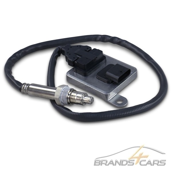 Atec Nox-Sensor Lambdasonde FÜR Mercedes C E-KLASSE W205 W213 Gle W166 Vito W447-image