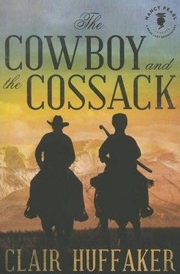 The Cowboy and the Cossack by Clair Huffaker (English) Paperback Book