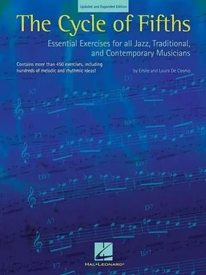 The Cycle of Fifths | Laura De Cosmo (u. a.) | Englisch | Taschenbuch | Buch