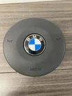 BMW 4 SERIES F32 2014 M-Sport Steering Wheel Horn Centre