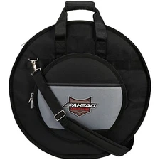 Ahead Armor Cases Deluxe Heavy-Duty Cymbal Case 26 in.