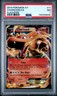 2014 POKEMON XY FLASHFIRE #11 CHARIZARD EX PSA 7