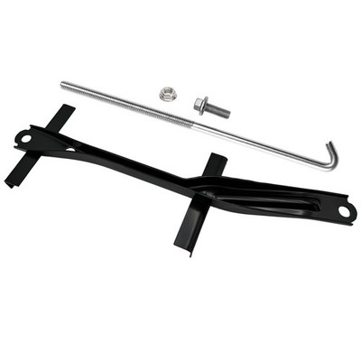 Battery Hold Down Compatible for Toyota Sienna 2003-2020,with 304 Stainless S...