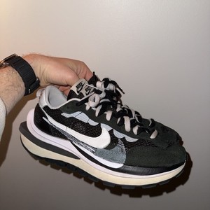 nike x sacai vaporwaffle ebay