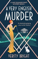 A Very English Murder | An Absolutely Gripping Cozy Murder Mystery | Bright
