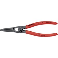Knipex 48 11 J2 Seegeringzange Passend FüR (Seegeringzangen) Innenringe 19-60...