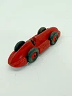 Rare Vintage Dinky Toys # 23E Speed Of The Wind Racing Car