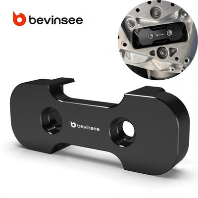 Transmission Mount Insert Fits Audi B9 B9.5 A4 A5 S4 RS5 S5 Q5 SQ5 CNC-machined