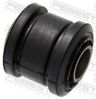 Lagerung AchsköRper Febest VLAB-005 FüR S80 Volvo 184 V70 285 876 875 2003 XC90