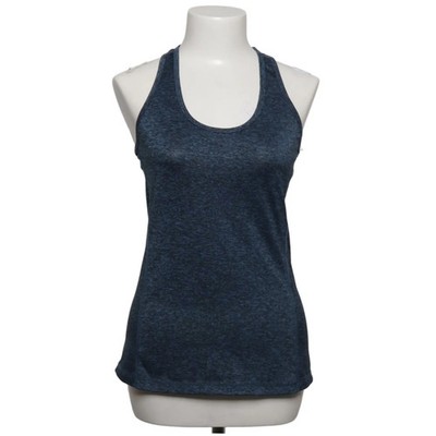 Tek Gear, Tanktop, Größe: S, Blau/Grau, Sonstiges, Damen #pZF