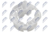 Buchse WäHl-/Schaltstange NTY LZB-AU-000 FüR VW Polo 4 5 6R1 6C1 UP 121 122 BL1