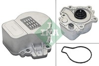 Schaeffler INA Wasserpumpe, MotorküHlung U.A. FüR Lexus, Toyota