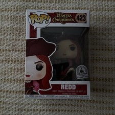 Ultimate Funko Pop Pirates of the Caribbean Figures Gallery and Checklist 24