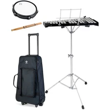 Dixon Bell Kit with Traveler Bag