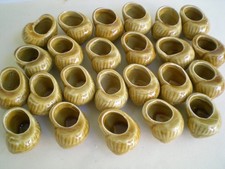 24 COQUILLES ESCARGOT