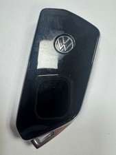 Volkswagen smart key fob 3 button remote tested and working genuine 5H0959753BL