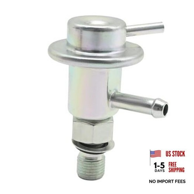#ad 16740PGKA01 Fuel Pressure Regulator Replacement for Honda Odyssey Accord $40.54