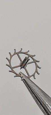 Auspuffrad Part 705 Enicar AR 111/2'' 1000