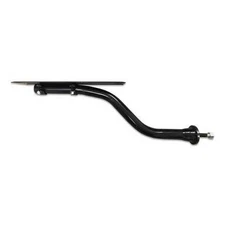 Trux TFEN-A54 Fender Accessories   Mounting Bracket, Center, 9", 360°