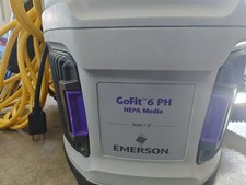 ProTeam GoFit 6 PH Commercial Backpack Vacuum Package - 2 Sets Available