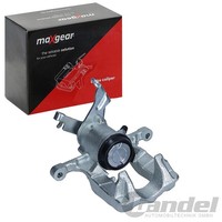 Maxgear Bremssattel Hinten Links Passend FÜR Chevrolet Cruze Orlando Volt Opel