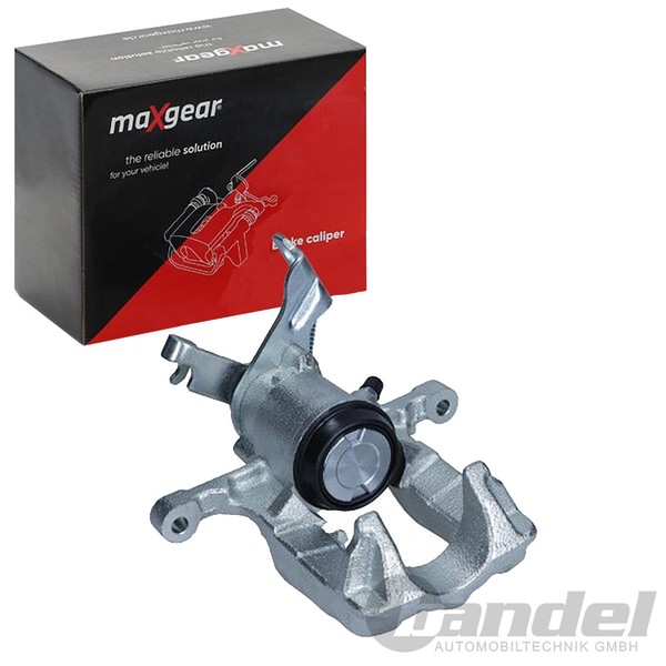 Maxgear Bremssattel Hinten Links Passend FÜR Chevrolet Cruze Orlando Volt Opel-image