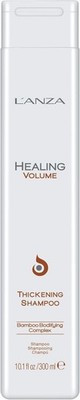 L'ANZA Heilungsvolumen Verdickendes Shampoo (300 ml), Verleiht Feinem und