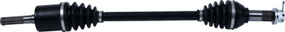 Moose Utility Komplett-Achskits Vorne Links/Rechts #0214-2102