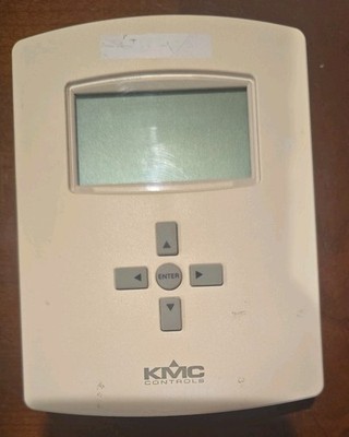 Kmc Controls Bac-120063Cw Controller,6 Relay,3 Universal Outputs