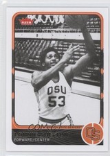 2011-12 Fleer Retro Lonnie Shelton #44 0q0