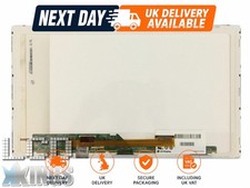HP DV6-1300 15.6 Laptop Screen UK Supply