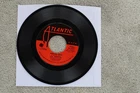 Led Zeppelin  - Dancing Days/Over The Hills And Far Away -  US 7"