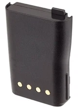 Battery Compatible with GE-Ericsson LPE-200 Two Way Radio 7.5v 1200 mAH Ni-CD