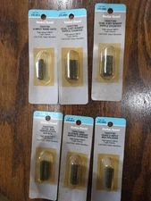 6 Logic Device Vtg Transceiver, Dual Ripple Counter, Nand Gate, Quad Multiplexer