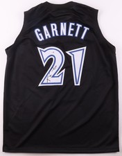 Kevin Garnett Cards, Rookie Cards and Autograph Memorabilia Guide 40