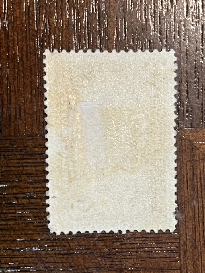 1908 Canada Scott 103 20c Quebec Tercentenary Mint  Hi Value YELLOW BROWN - Image 2 of 2