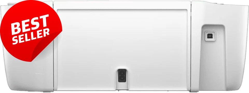 HP DeskJet 2820E All-in-One Wireless Color Printer Print Copy Scan 588L1A - image 4 of 4