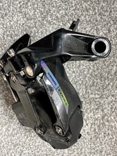 SRAM Force eTap AXS XPLR D2 Rear Derailleur – 12-Speed, Max 44T