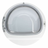 Bosch / Siemens / Neff Original Bullauge -TüRe Innen 11004000 FüR Trockner