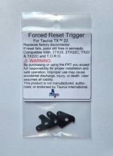 New  Disconnector for Taurus TX22  Drop in frt