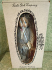 Hd-754  Tarko's Doll Co.  'TOM'   porcelain  doll  14" tall; #125/500 limited ed — photo 8