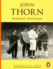 Baseball by Thorn, John Paperback / softback Book The Fast Free Shipping