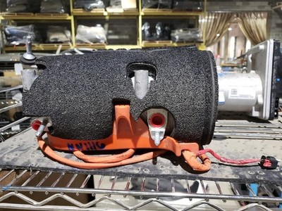 TESLA 3   2023 AC Compressor 3414848