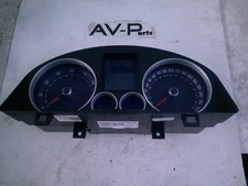 Orig. VW Golf 5 GTI Edition 30 Tacho Kombiinstrument Kombi Instrument 1K6920874