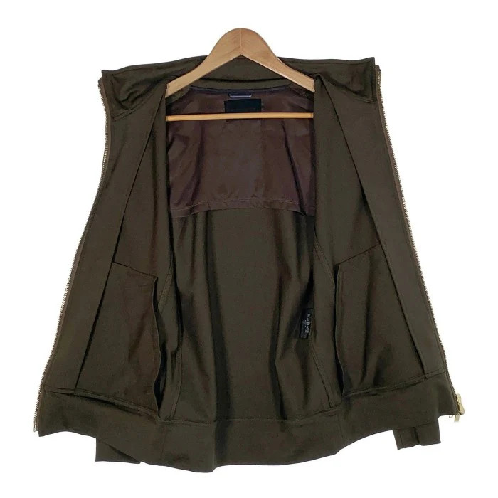 junhasimoto Junhashimoto TRACK JACKET Shadow Camo… - image 2