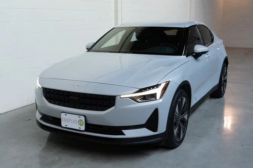 2023 Polestar Long Range Dual Motor
