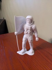 Louis Marx - Astronaut - 1970s
